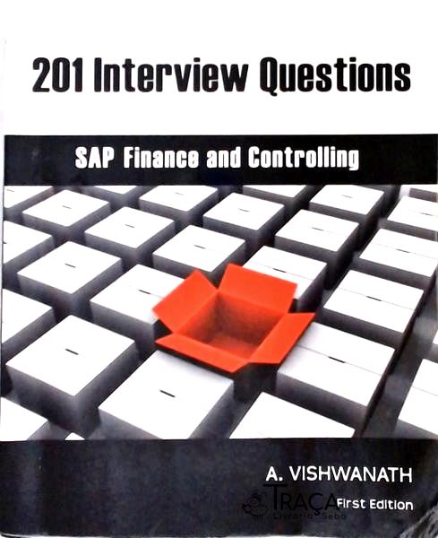 201 Interview Questions - Sap Finance And Controlling