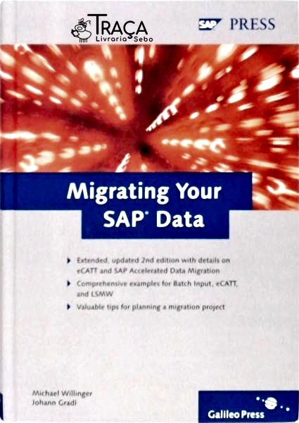 Migrating Your Sap Data