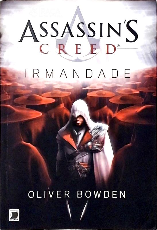 Assassins Creed - Irmandade