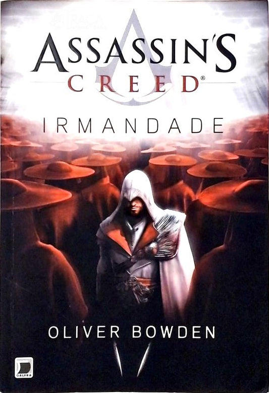 Assassins Creed - Irmandade