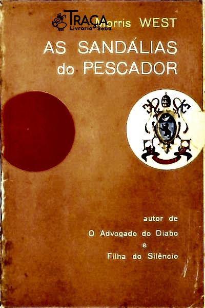 As Sandálias Do Pescador