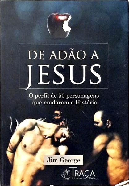 De Adão A Jesus