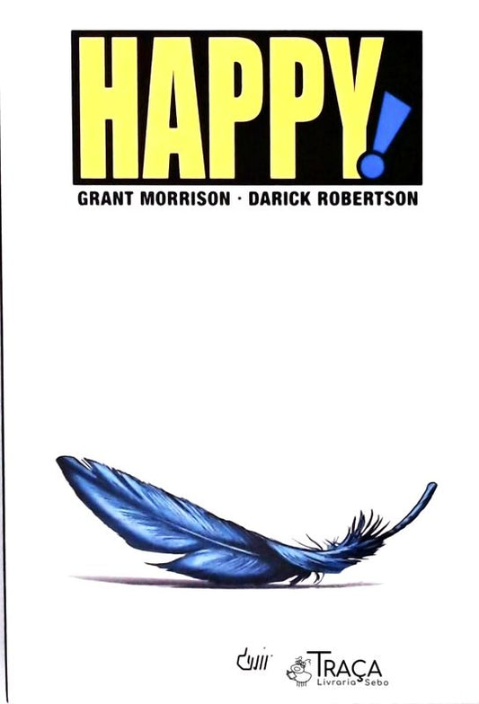 Happy!