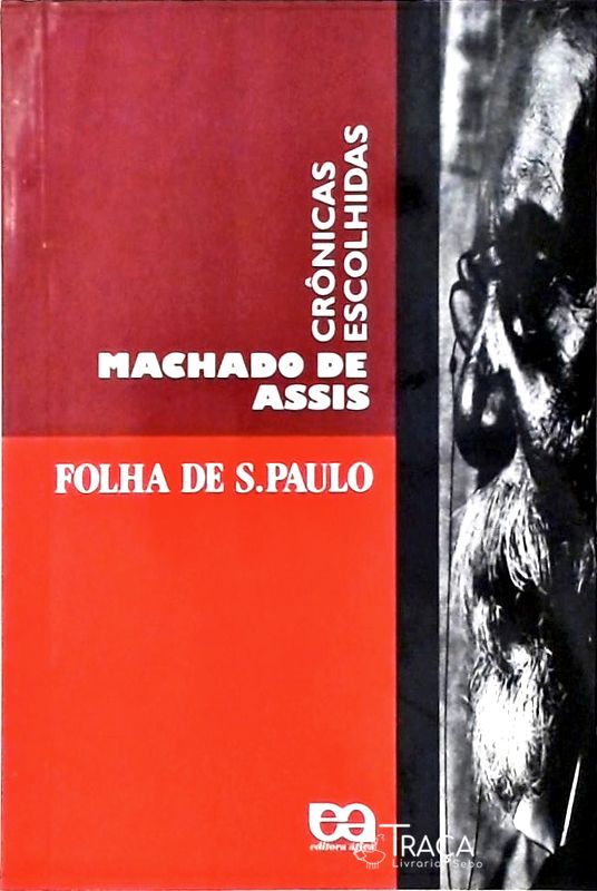 Crônicas Escolhidas