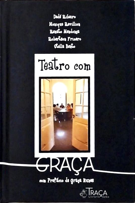Teatro com Graça