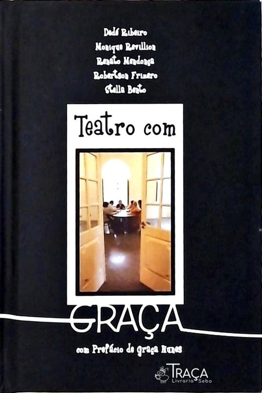 Teatro com Graça