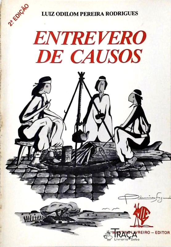 Entrevero de Causos
