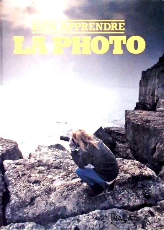 Bien Apprendre - La Photo