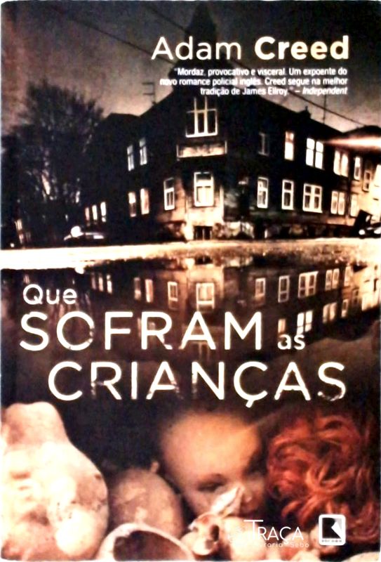 Que Sofram as Crianças