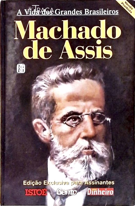 A Vida dos Grandes Brasileiros - Cândido Portinari