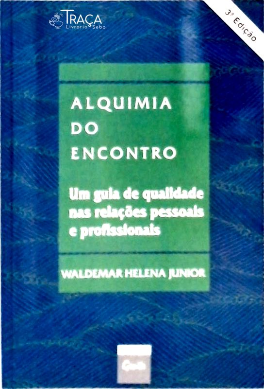 Alquimia do Encontro