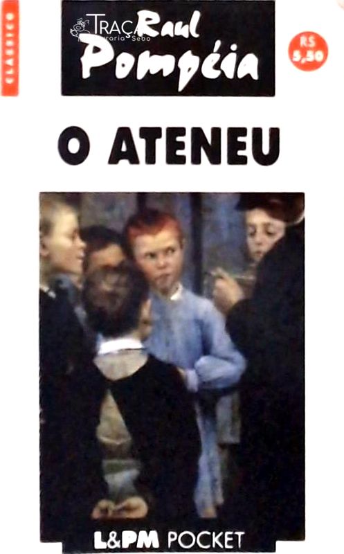 O Ateneu