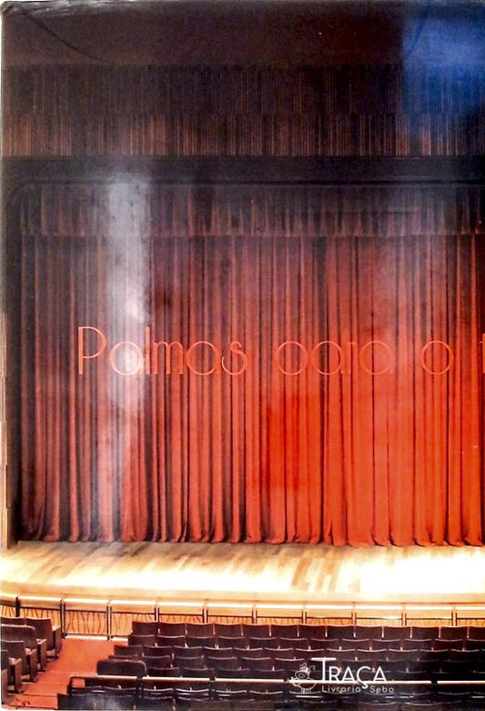 Palmas para o Teatro