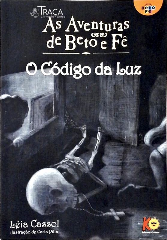 O Código Da Luz