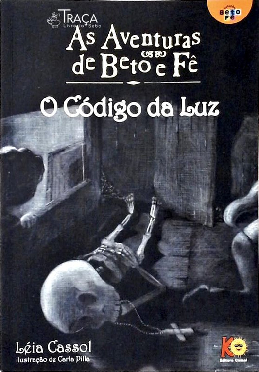 O Código Da Luz