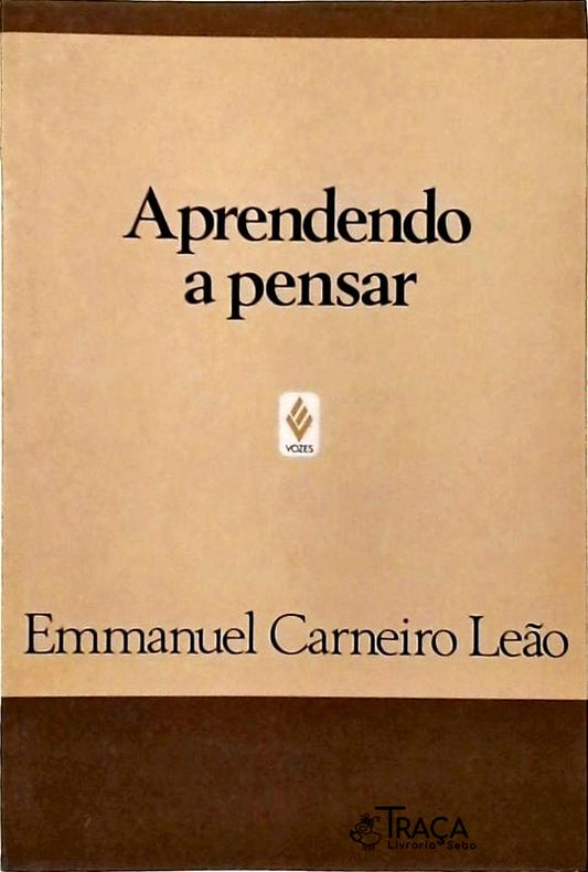 Aprendendo a Pensar