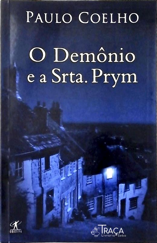 O Demônio E A Srta. Prym