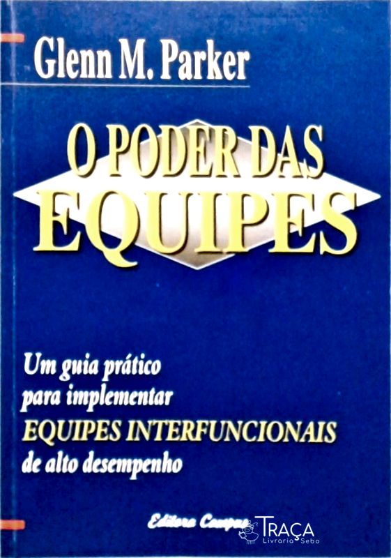 O Poder das Equipes