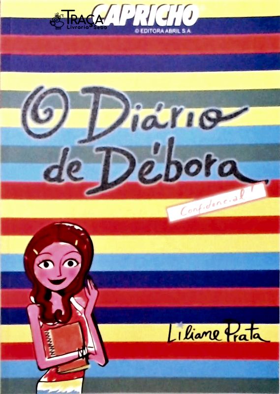 O Diário De Débora