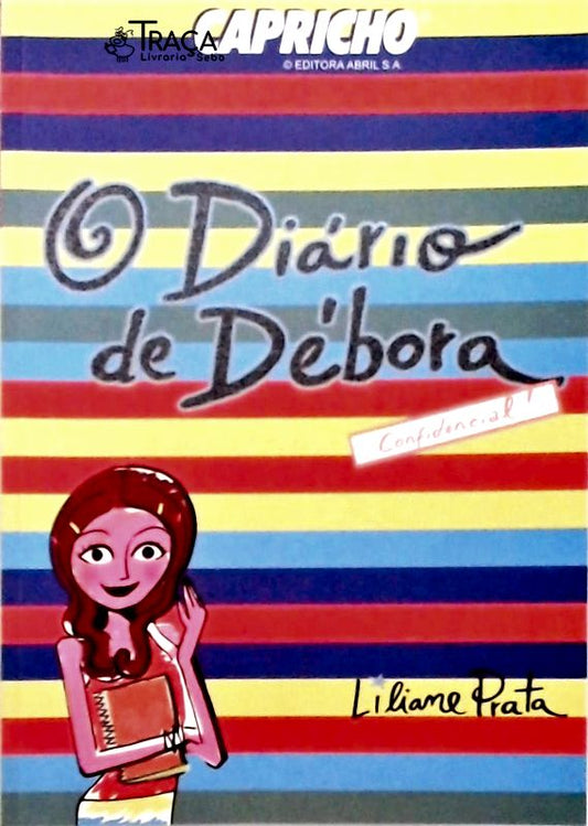 O Diário De Débora