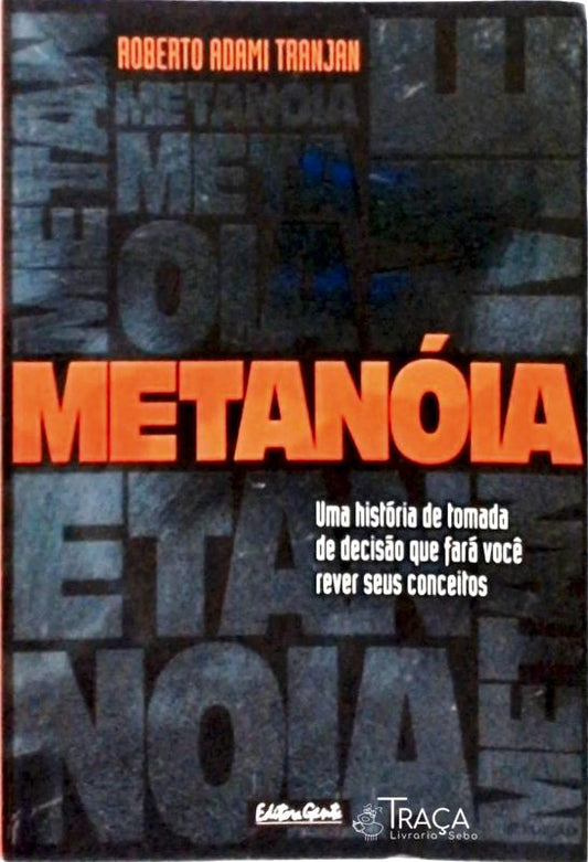 Metanóia