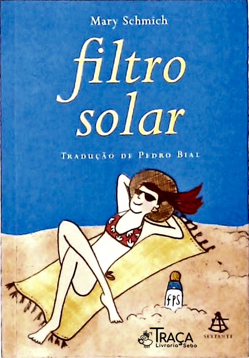 Filtro Solar