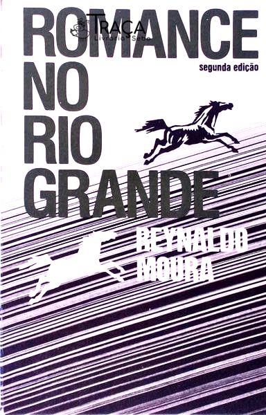 Romance No Rio Grande