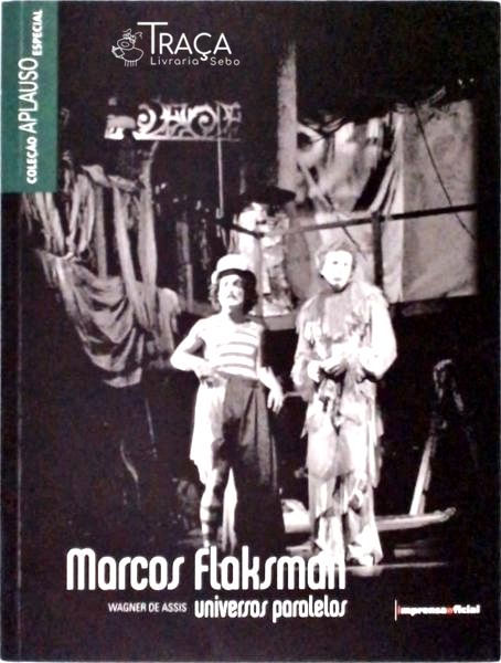 Marcos Flaksman
