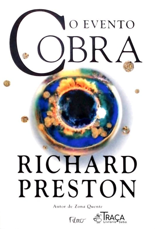 O Evento Cobra