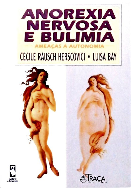 Anorexia Nervosa e Bulimia