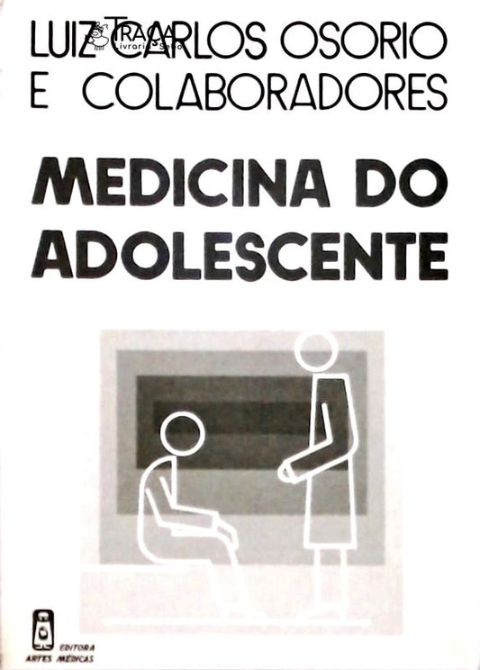 Medicina do Adolescente