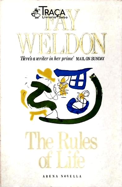 The Rules Of Life