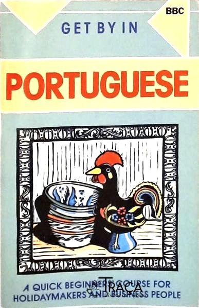 Get By In Portuguese