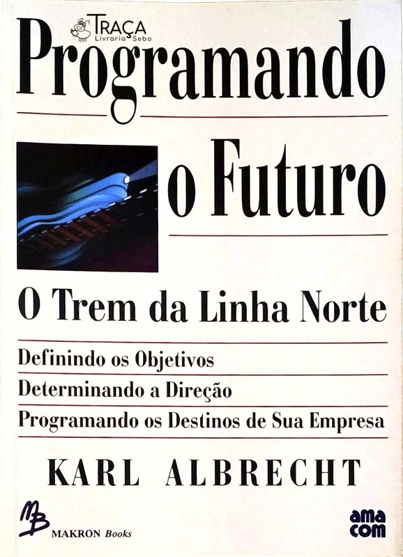 Programando o Futuro