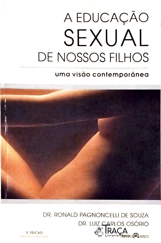 A Educação Sexual de Nossos Filhos