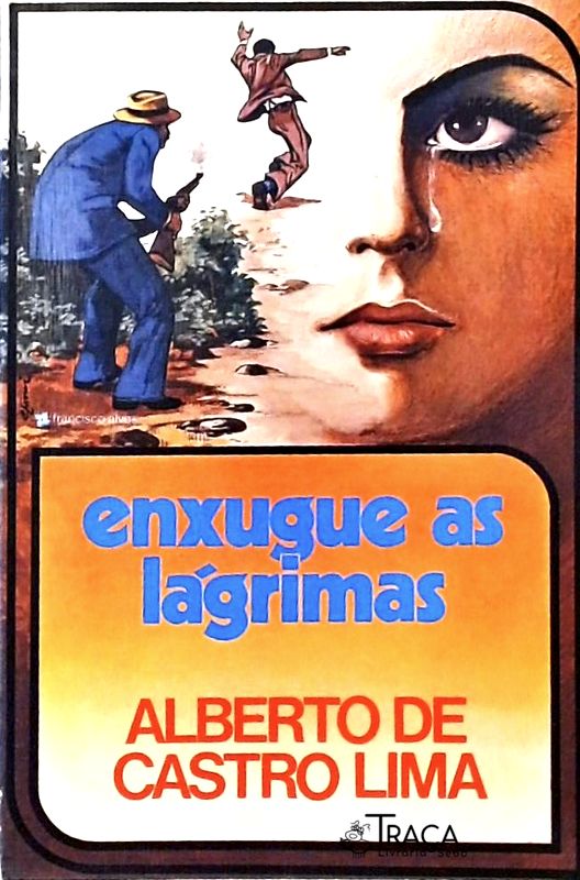 Enxugue as Lágrimas