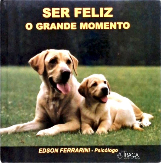 Ser Feliz - o Grande Momento