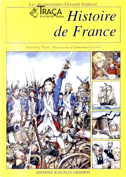 Histoire de France