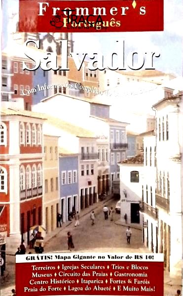 Salvador