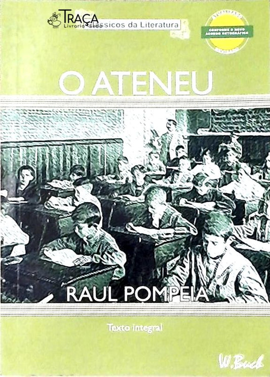 O Ateneu