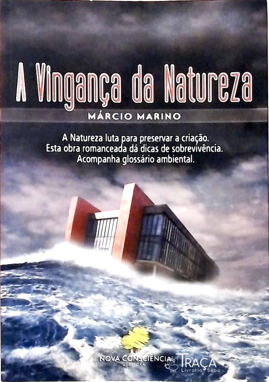 A Vingança da Natureza