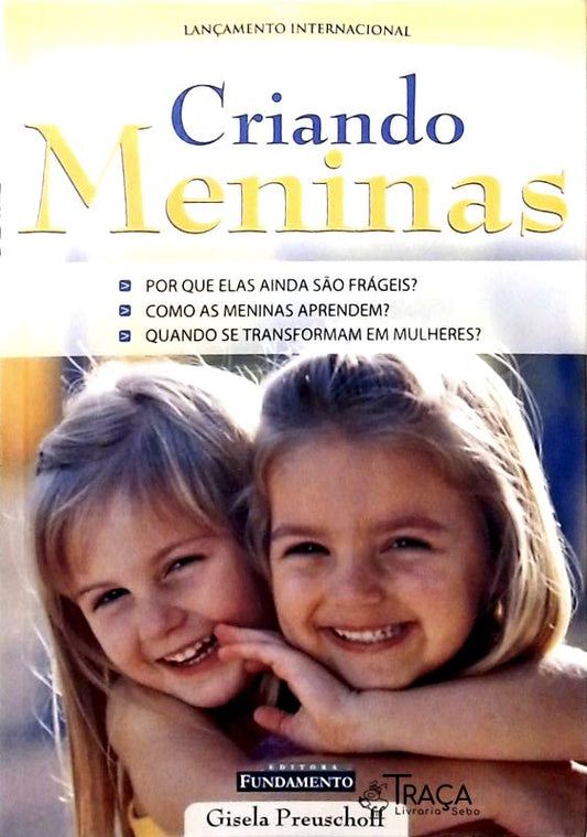 Criando Meninas