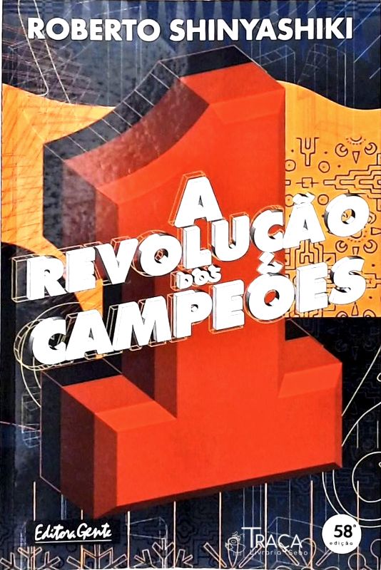 A Revolução dos Campeões