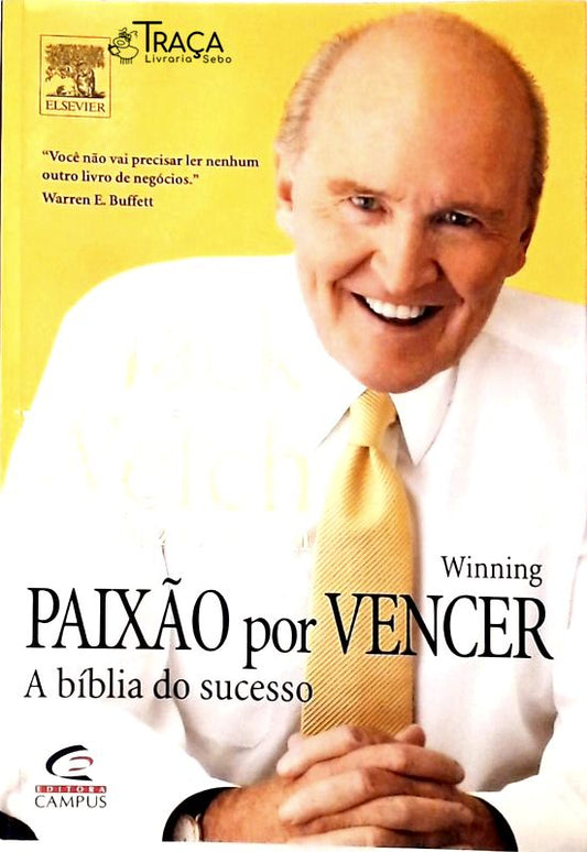Paixão por Vencer