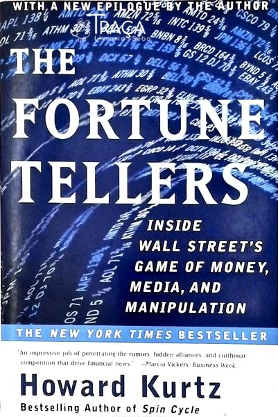 The Fortune Tellers