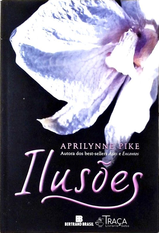 Ilusões (fadas; 3)