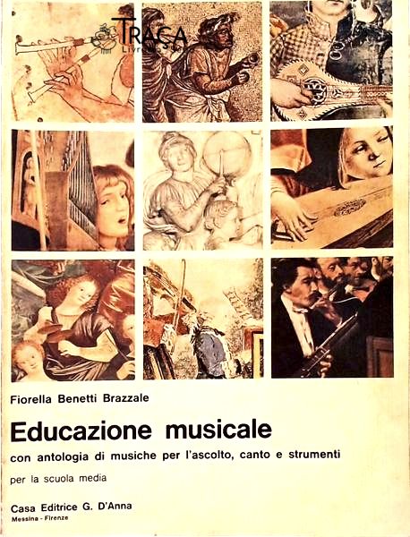 Educazione Musicale