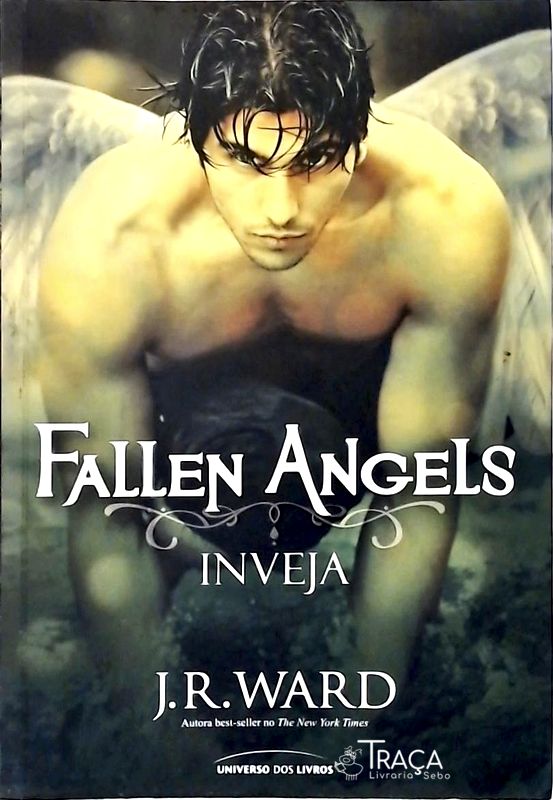 Fallen Angels - Inveja
