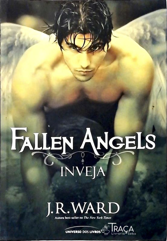 Fallen Angels - Inveja