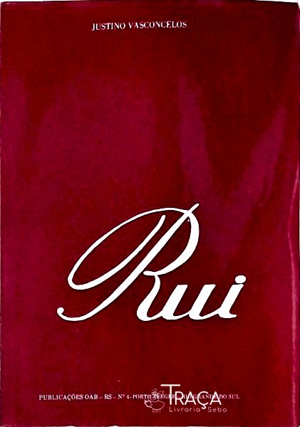Rui